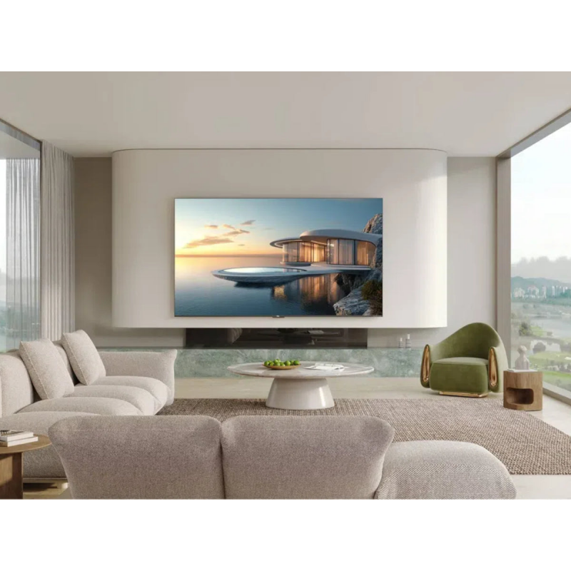 Télévision TCL 115C7K