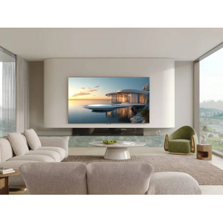 Télévision TCL 115C7K