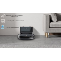 Aspirateur EZICLEAN I-BOT Z5