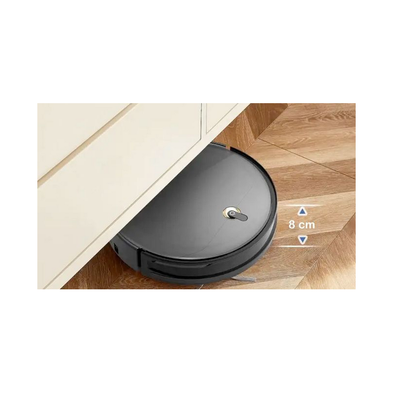 Aspirateur EZICLEAN I-BOT Z5