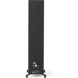 Enceintes colonnes ELIPSON PRESTIGE FACET II 14F NOIR MAT