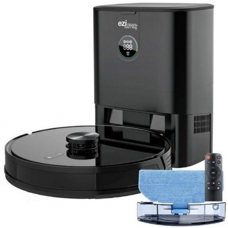 Aspirateur EZICLEAN I-BOTZ7 SMART