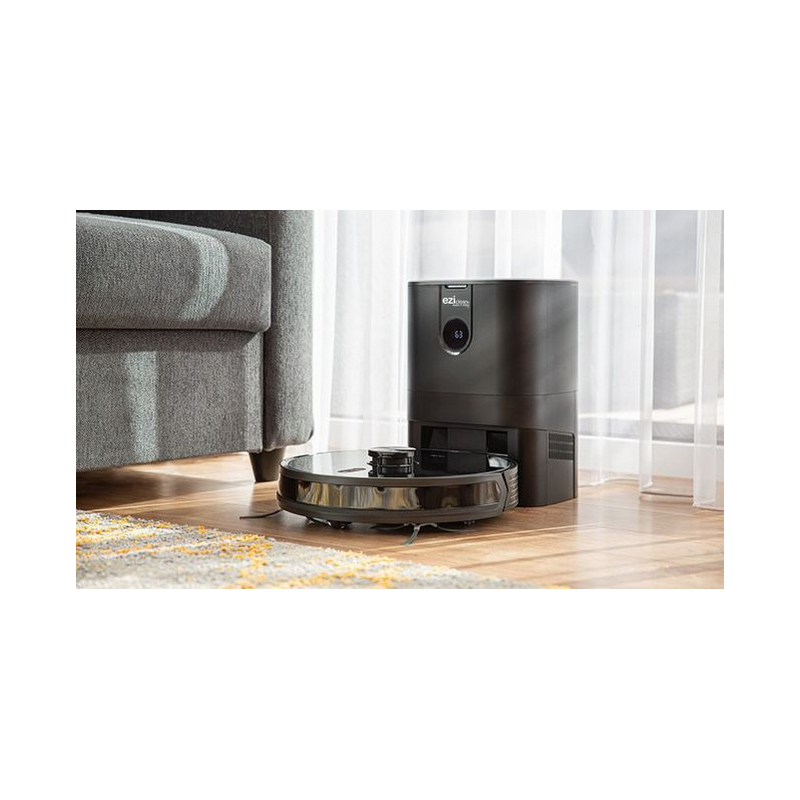 Aspirateur EZICLEAN I-BOTZ7 SMART