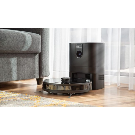 Aspirateur EZICLEAN I-BOTZ7 SMART