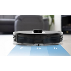 Aspirateur EZICLEAN I-BOTZ7 SMART