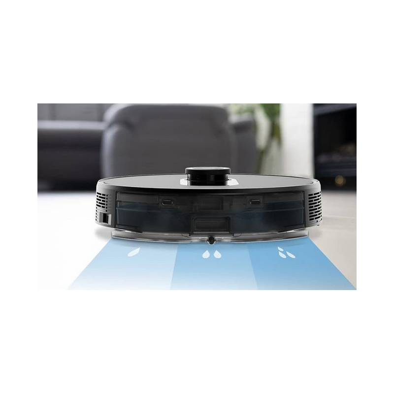 Aspirateur EZICLEAN I-BOTZ7 SMART