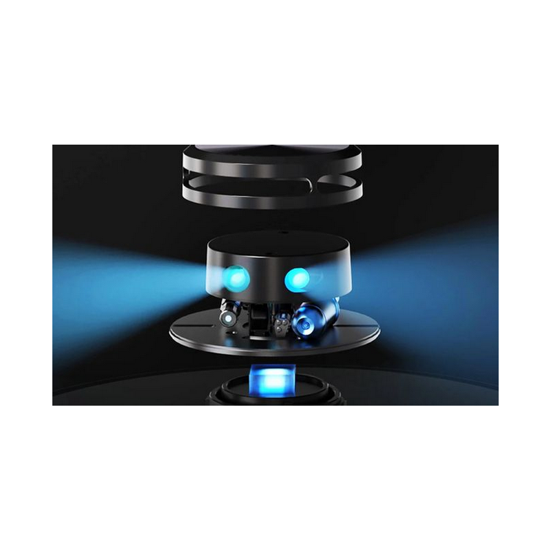 Aspirateur EZICLEAN I-BOTZ7 SMART