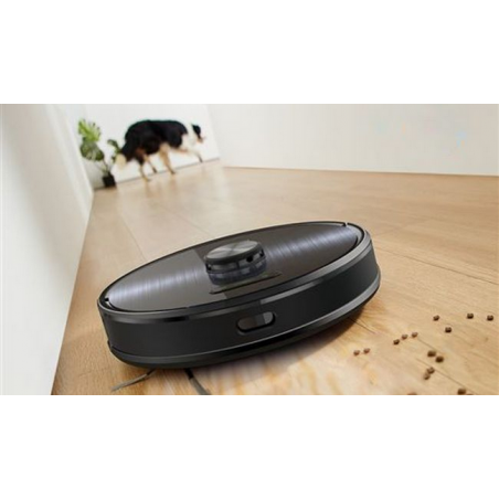Aspirateur EZICLEAN I-BOTZ7 SMART