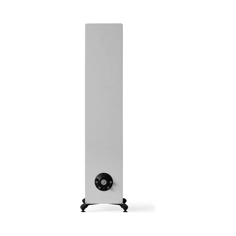 Enceintes colonnes ELIPSON PRESTIGE FACET II 14F BLANC MAT