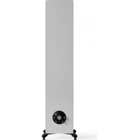 Enceintes colonnes ELIPSON PRESTIGE FACET II 14F BLANC MAT