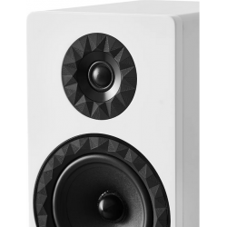 Enceintes colonnes ELIPSON PRESTIGE FACET II 14F BLANC MAT