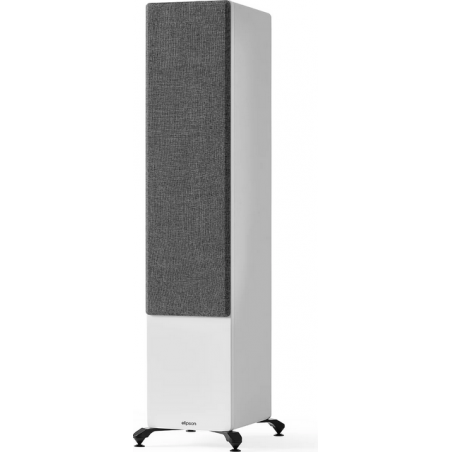 Enceintes colonnes ELIPSON PRESTIGE FACET II 14F BLANC MAT