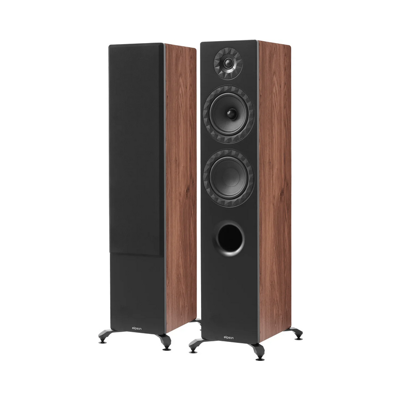 Enceintes colonnes ELIPSON PRESTIGE FACET II 14F NOYER