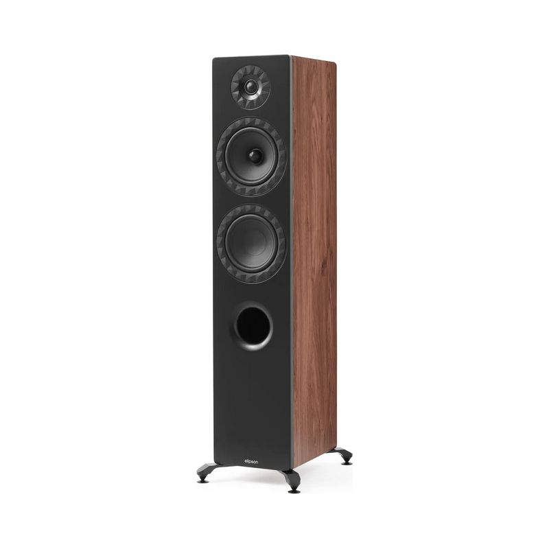 Enceintes colonnes ELIPSON PRESTIGE FACET II 14F NOYER