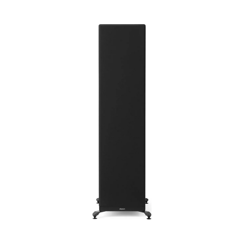 Enceintes colonnes ELIPSON PRESTIGE FACET II 34F NOIR MAT
