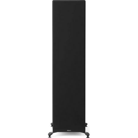 Enceintes colonnes ELIPSON PRESTIGE FACET II 34F NOIR MAT