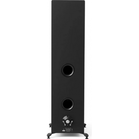 Enceintes colonnes ELIPSON PRESTIGE FACET II 34F NOIR MAT