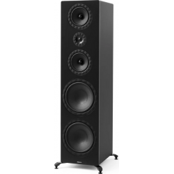 Enceintes colonnes ELIPSON PRESTIGE FACET II 34F NOIR MAT