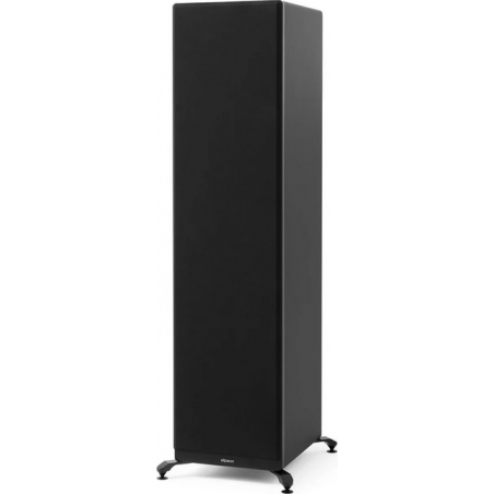 Enceintes colonnes ELIPSON PRESTIGE FACET II 34F NOIR MAT