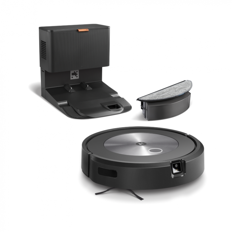 Aspirateur I ROBOT ROOMBA COMBO J557840