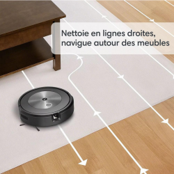 Aspirateur I ROBOT ROOMBA COMBO J557840