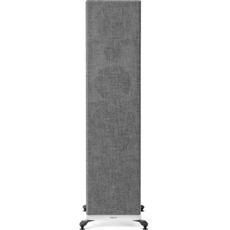 Enceintes colonnes ELIPSON PRESTIGE FACET II 34F BLANC MAT