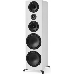 Enceintes colonnes ELIPSON PRESTIGE FACET II 34F BLANC MAT