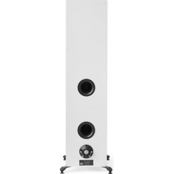 Enceintes colonnes ELIPSON PRESTIGE FACET II 34F BLANC MAT