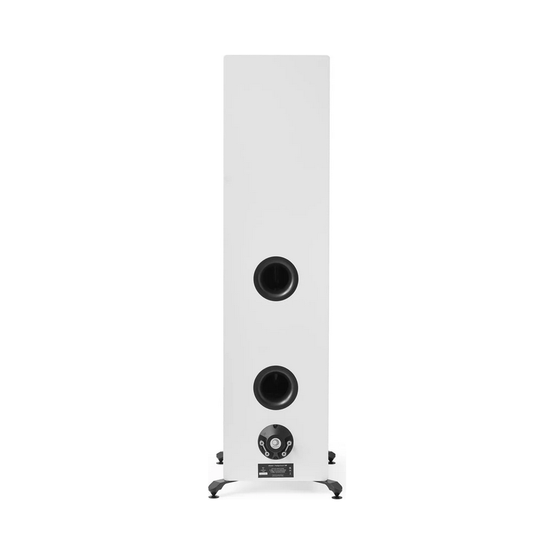 Enceintes colonnes ELIPSON PRESTIGE FACET II 34F BLANC MAT