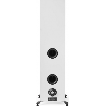 Enceintes colonnes ELIPSON PRESTIGE FACET II 34F BLANC MAT