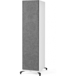 Enceintes colonnes ELIPSON PRESTIGE FACET II 34F BLANC MAT