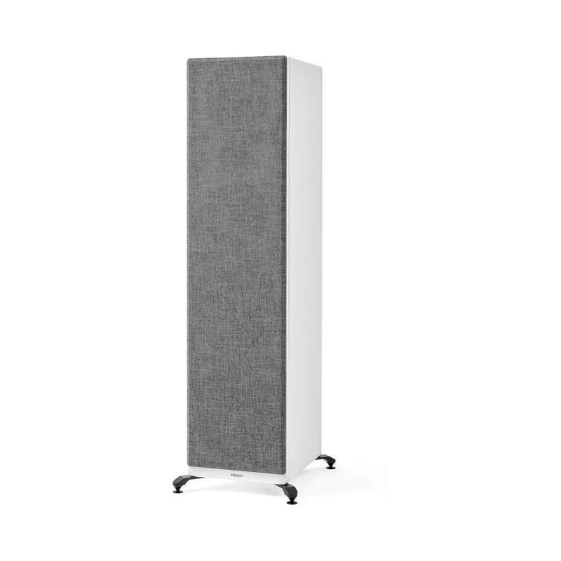 Enceintes colonnes ELIPSON PRESTIGE FACET II 34F BLANC MAT