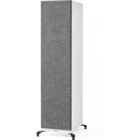 Enceintes colonnes ELIPSON PRESTIGE FACET II 34F BLANC MAT