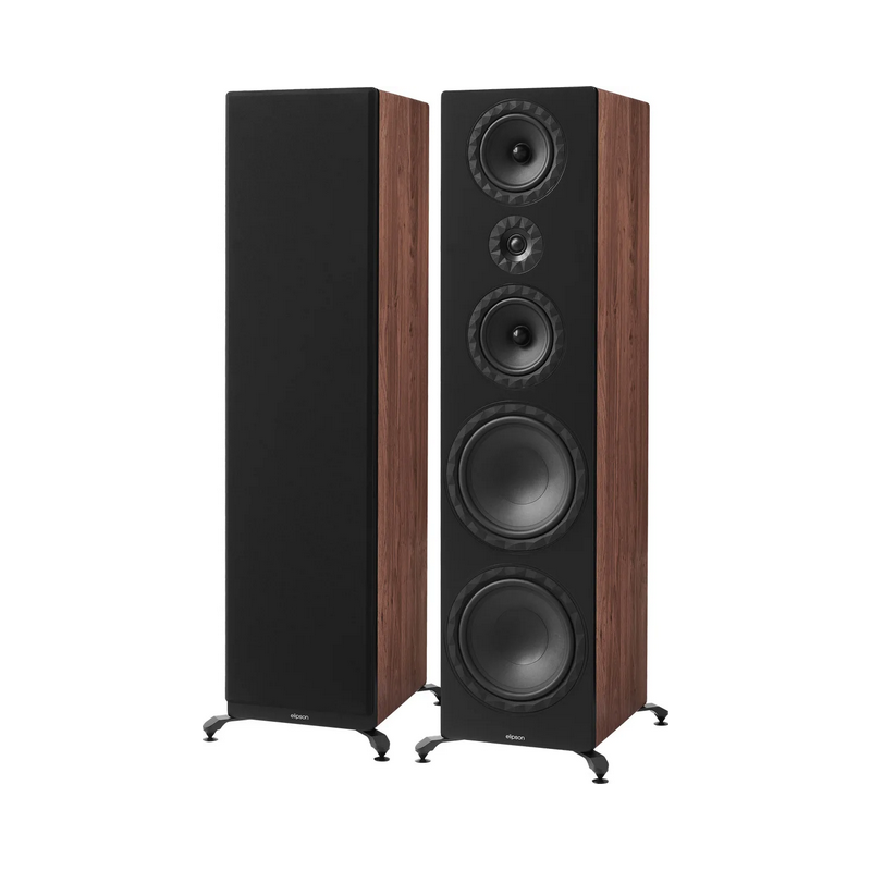 Enceintes colonnes ELIPSON PRESTIGE FACET II 34F NOYER