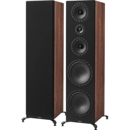 Enceintes colonnes ELIPSON PRESTIGE FACET II 34F NOYER