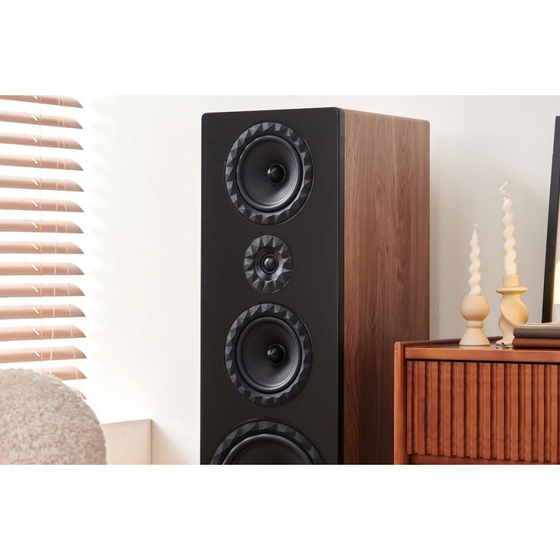 Enceintes colonnes ELIPSON PRESTIGE FACET II 34F NOYER