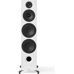 Enceintes colonnes ELIPSON PRESTIGE FACET II 24F BLANC MAT