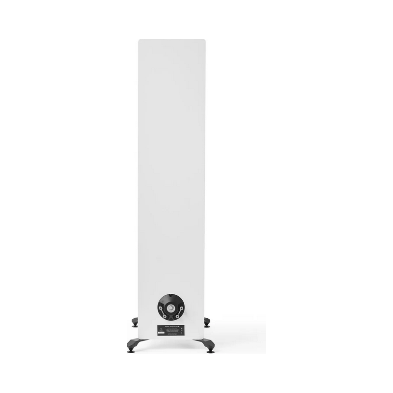 Enceintes colonnes ELIPSON PRESTIGE FACET II 24F BLANC MAT