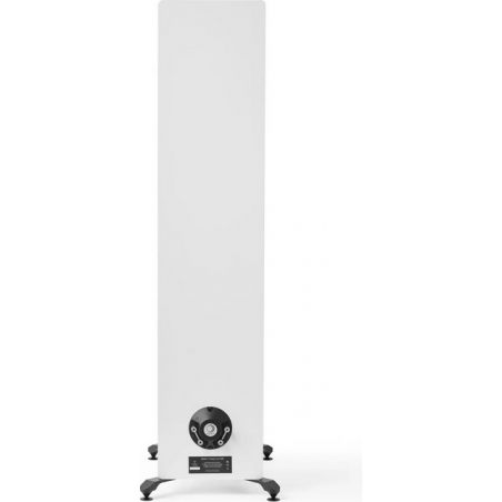 Enceintes colonnes ELIPSON PRESTIGE FACET II 24F BLANC MAT