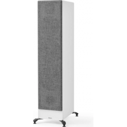 Enceintes colonnes ELIPSON PRESTIGE FACET II 24F BLANC MAT