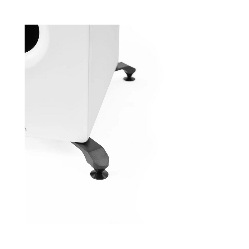 Enceintes colonnes ELIPSON PRESTIGE FACET II 24F BLANC MAT