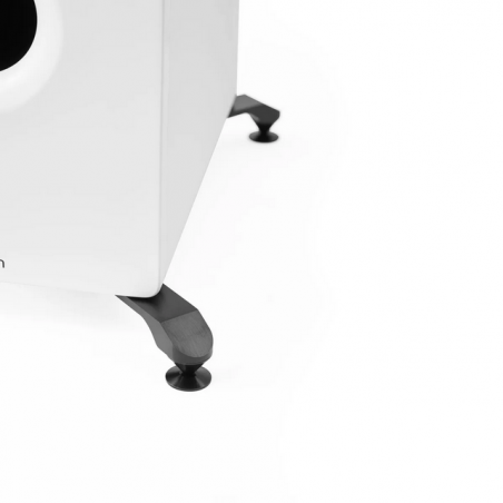 Enceintes colonnes ELIPSON PRESTIGE FACET II 24F BLANC MAT