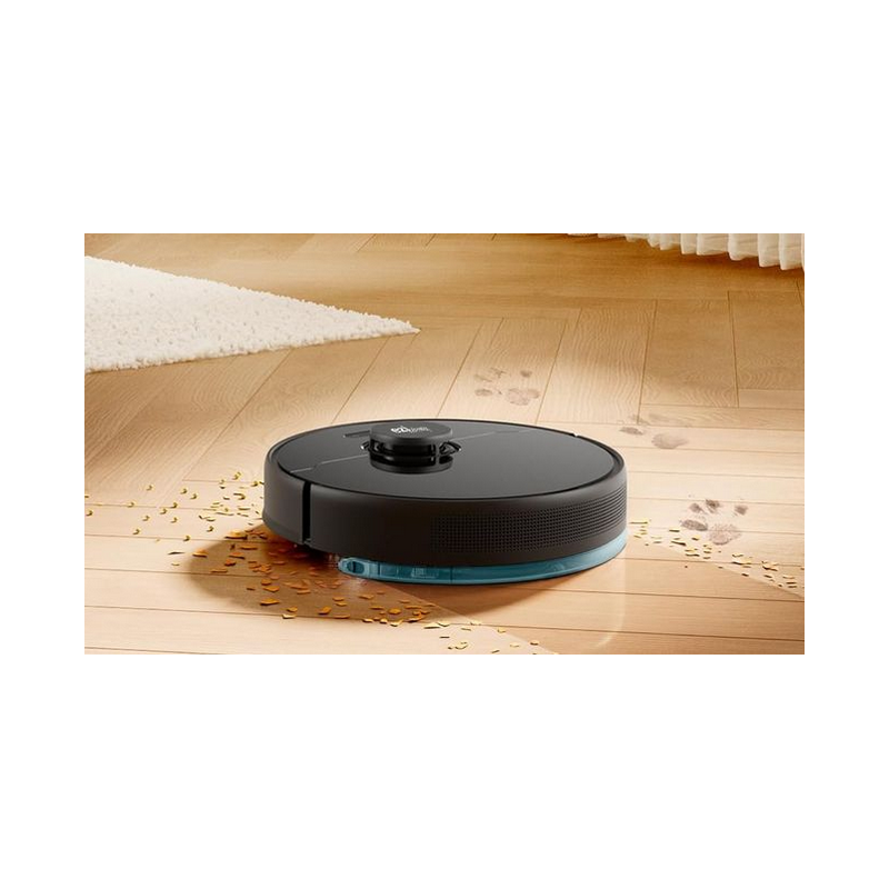 Aspirateur EZICLEAN I-BOT Z6 MAX