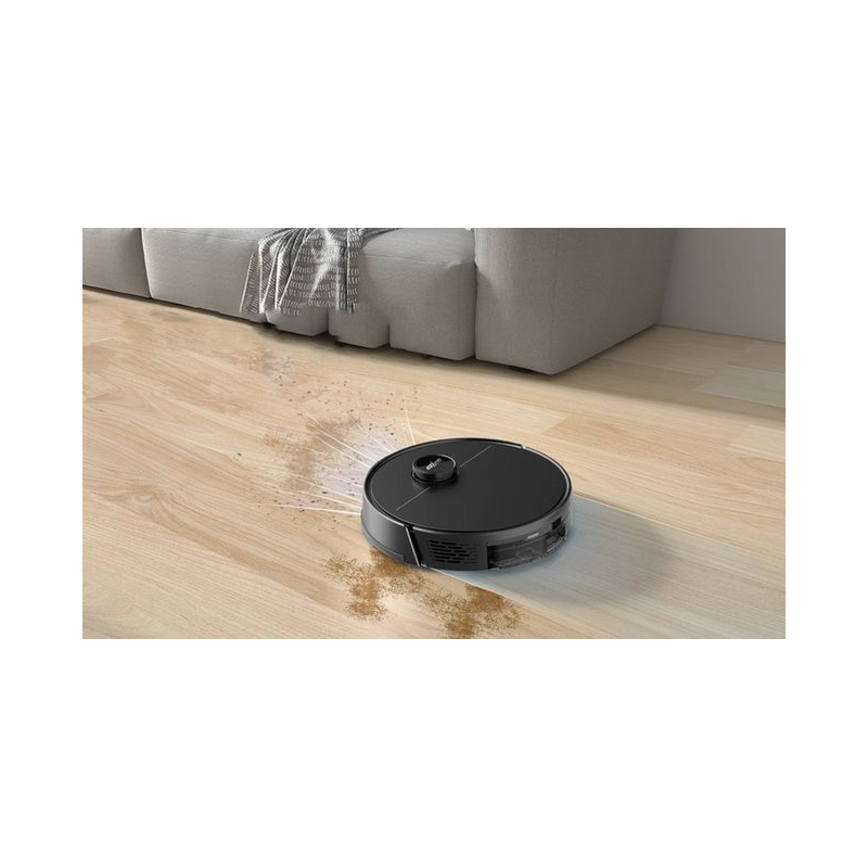 Aspirateur EZICLEAN I-BOT Z6 MAX