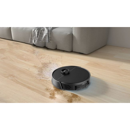 Aspirateur EZICLEAN I-BOT Z6 MAX