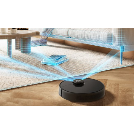 Aspirateur EZICLEAN I-BOT Z6 MAX