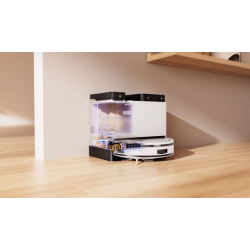 Aspirateur EZICLEAN ALL IN ONE Z12 ULTRA