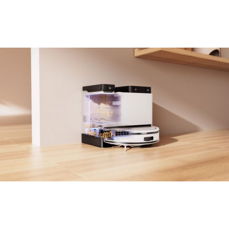 Aspirateur EZICLEAN ALL IN ONE Z12 ULTRA