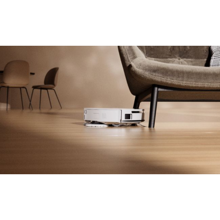 Aspirateur EZICLEAN ALL IN ONE Z12 ULTRA