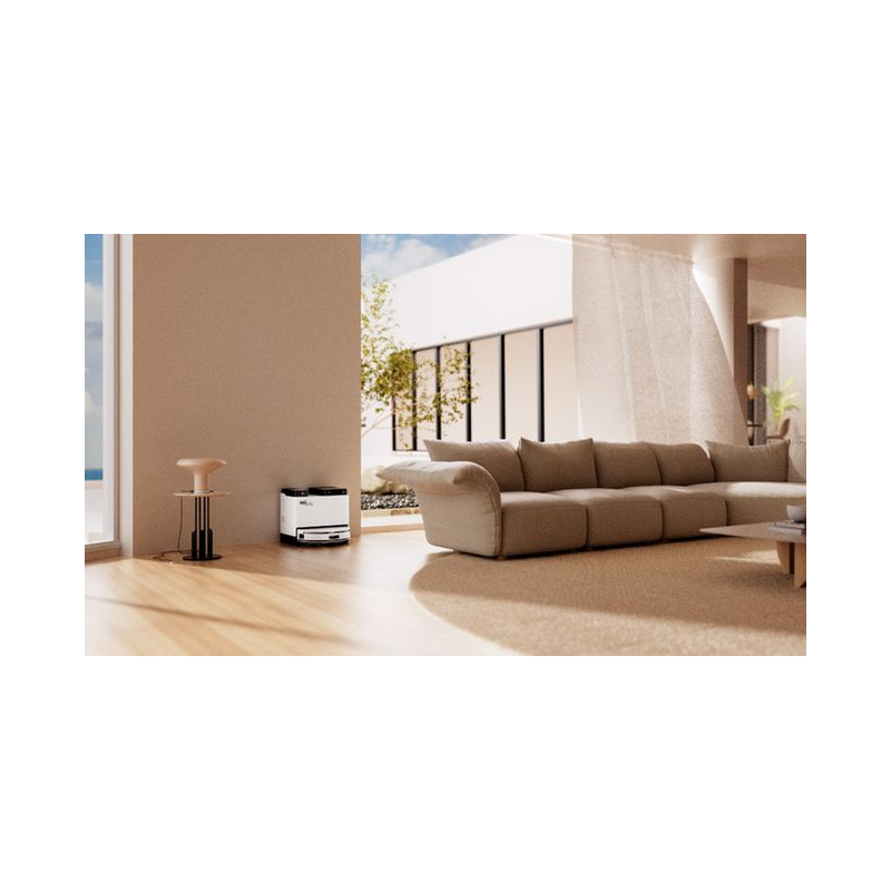Aspirateur EZICLEAN ALL IN ONE Z12 ULTRA